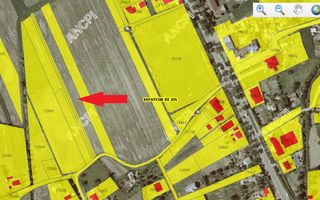 Teren intravilan, zona Munteni de Jos; - Poză 1