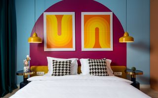 Apartament in Stil Wonderland in Herastrau - Poză 14