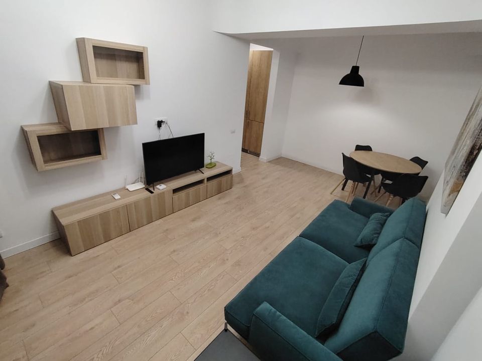 Apartament 2 camere decomandat - Novum Politehnica - Poză 2