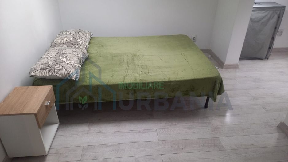 Apartament 45 m2 la casă de închiriat, zona Centru-Gară, Iași - Poză 2