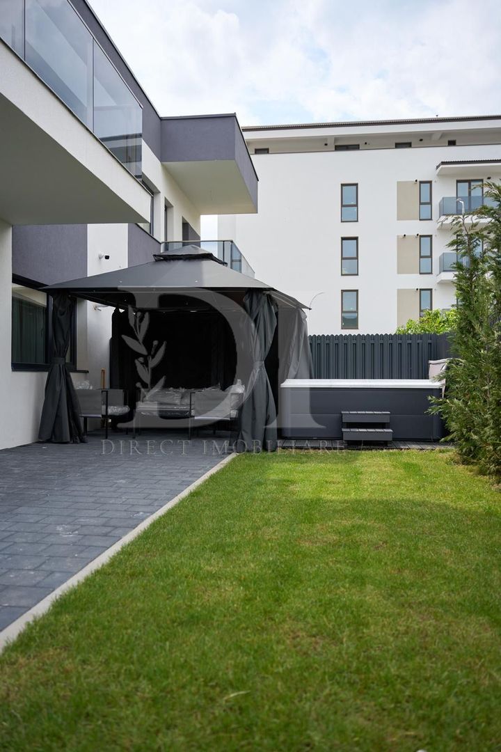 Duplex la cheie de vânzare | Zona Tineretului - Poză 49