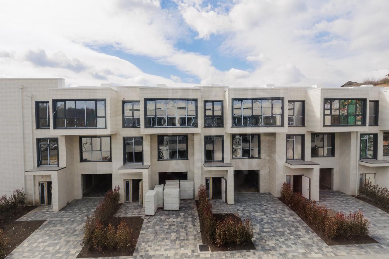 Vânzare, townhouse, 3 nivele, Complexul Rezidențial Hora Village - Poză 18