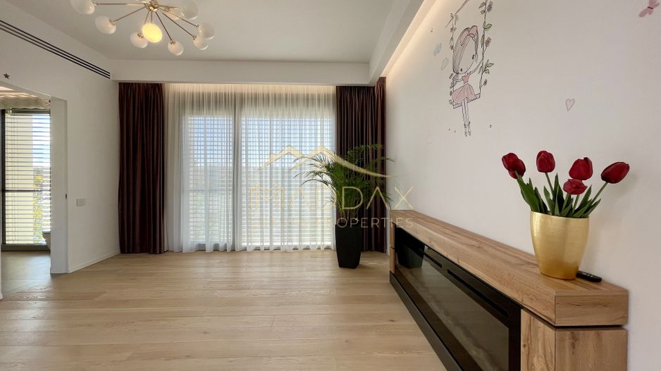 Masterpiece Villa*** 1140 mp Teren***Locatie exclusivista//Dumbrava Vlasiei - Poză 17