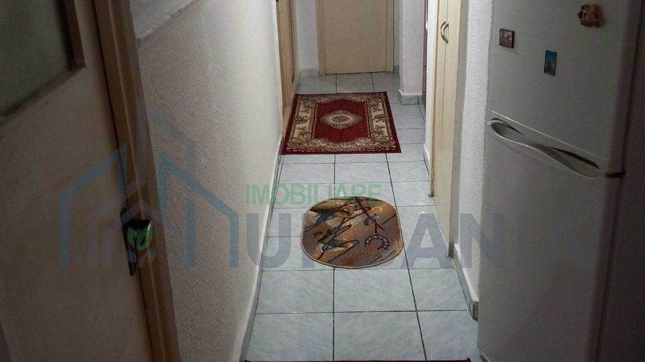 Apartament cu 3 camere decomandate, zona Dancu, Iași - Poză 7