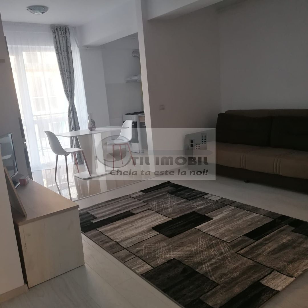 Apartament 2 Camere Moldova Mall - 399 euro - Poză 4