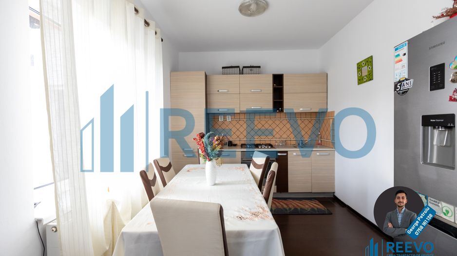 Casă/Vilă de vânzare, Luncani, Jud Bacău - Poză 7