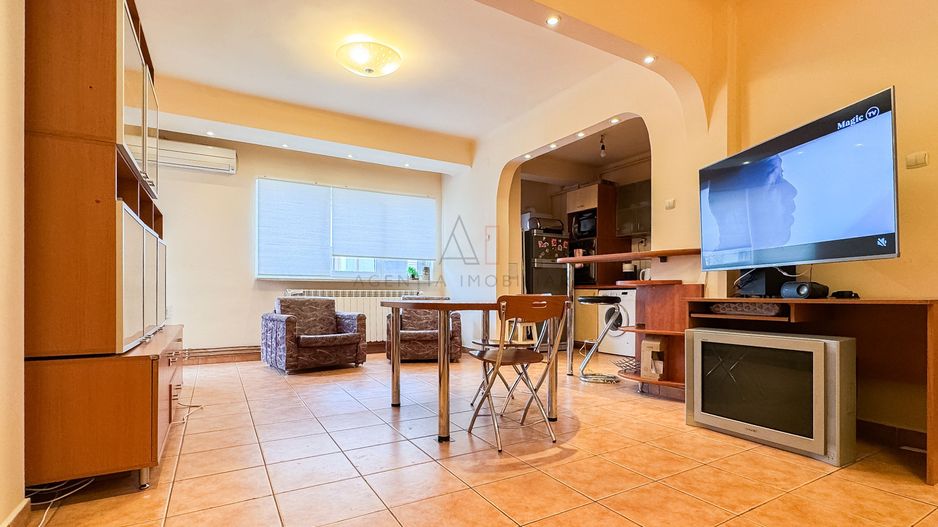 Ap 2 Camere /66 mp / 2 bai/Dacia/ Toamnei 120.000 E - Poză 4