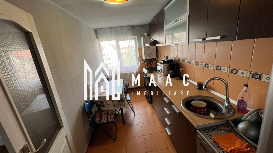 Apartament 2 Camere | Zona Mihai Viteazu | 74 MP | Etaj 5 - Poză 4