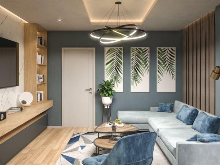 Apartament nou 2 camere | Str Dorobantilor | Comision 0% - Poză 15