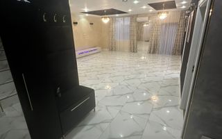 CASA INDIVIDUALA BERCENI, 315 MP TEREN, INCALZIRE PARDOSEALA, COMIS 0% - Poză 8