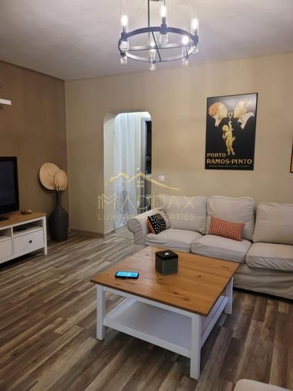 Apartament de inchiriat 2 camere I Piata Domenii - Poză 1