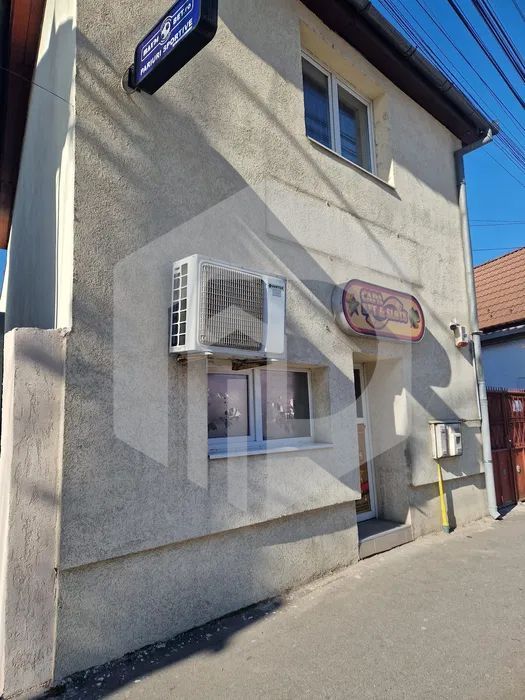 Casa cu spatiu comercial - 200mpu - Ideal Investitie - Terezian - Poză 9
