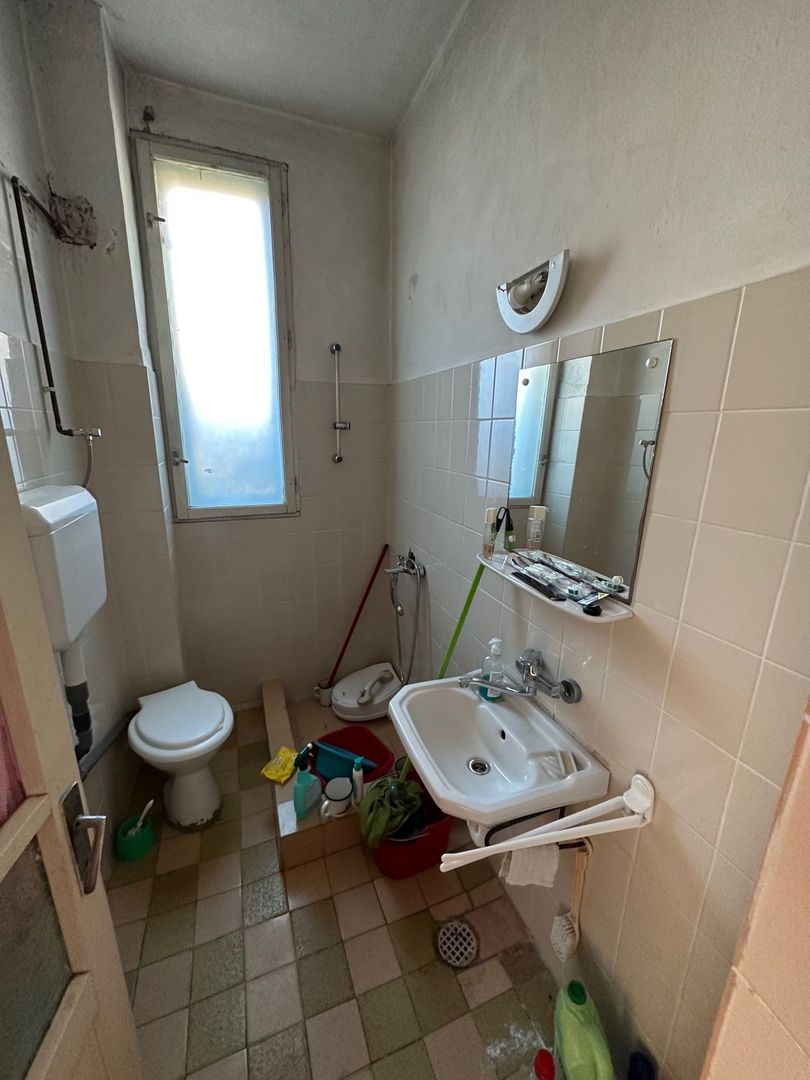 Casa zona Elisabetin pretabila birouri/ clinica / grădiniță - Poză 12