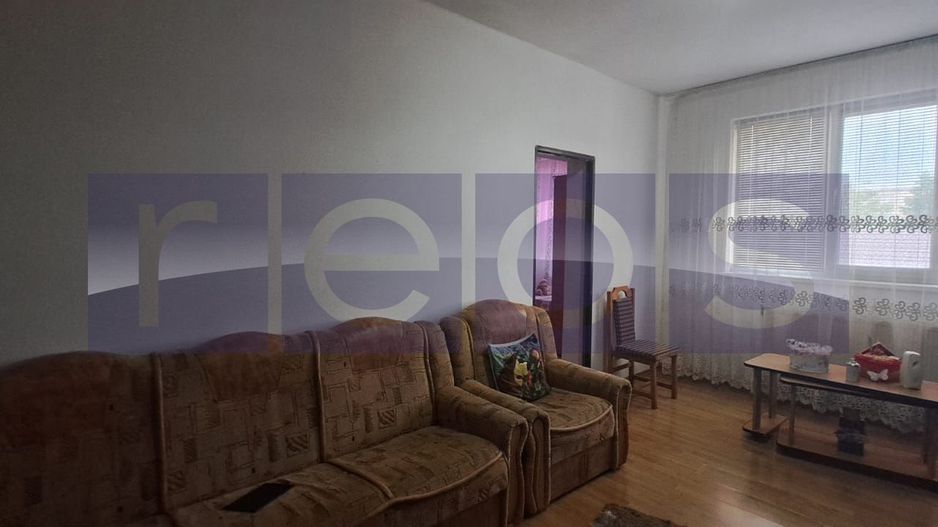 INCHIRIERE 3 CAMERE | ALEEA CFR | CENTRALA PROPRIE | LOC DE PARCARE - Poză 1