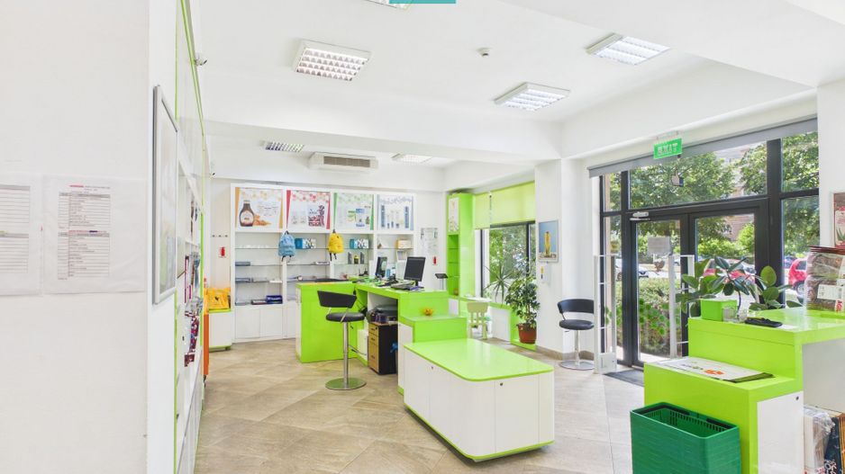 Spațiu cu vad comercial Calea Aurel Vlaicu - Poză 2