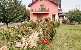 Casa individuala, 3 camere, 220mp, Teren 973, Livada Jucu de Mijloc - Poză 1