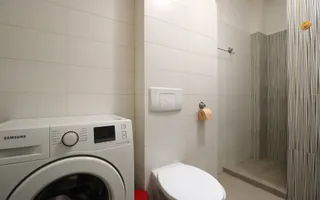 Incalzire pardoseala, centrala proprie, bloc nou. - Poză 13