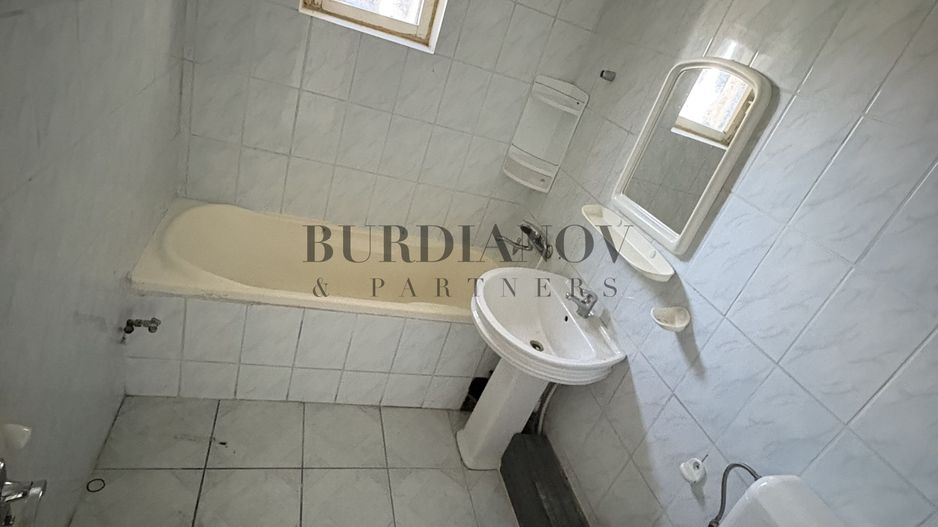 Apartament cu 4 camere - Metrou Gorjului - Bd. Uverturii 89 - Poză 11