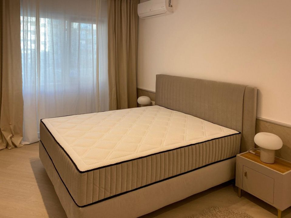 Chirie | Apartament 3 camere | Premium | Parcare inclusă | Pipera - Poză 8