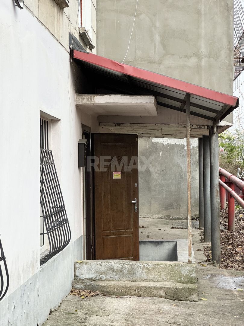 Spatiu Comercial sect.Rascani Nivelul 1 - Poză 5