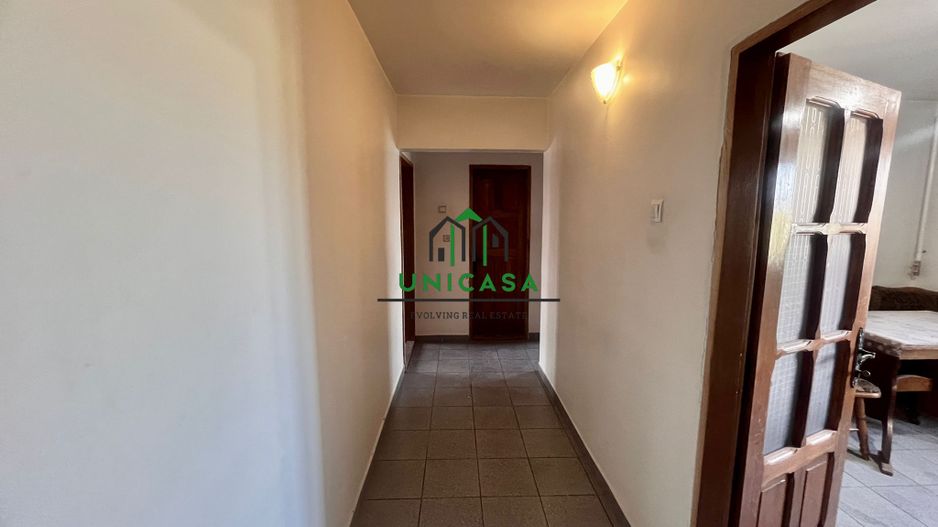 Apartament 2 cam/Gib Mihaescu - Poză 4
