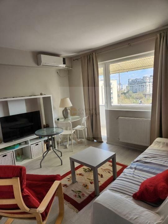 2 camere |  Cismigiu  | Balcon deschis  | Creditabil - Poză 3