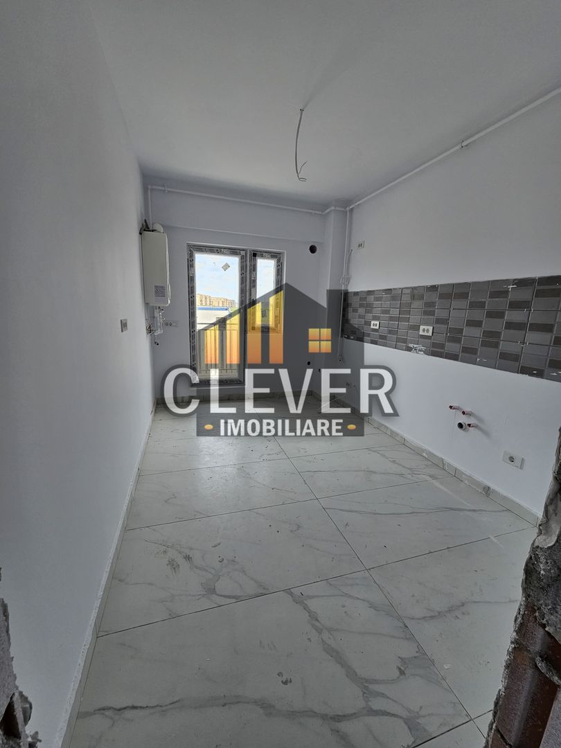 PROMO Garsoniera decomandata Th. Pallady Parcare BONUS - Poză 3