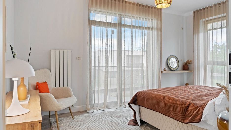 READY TO MOVE  |  Vila mobilata și utilata în Caciulati - Poză 28