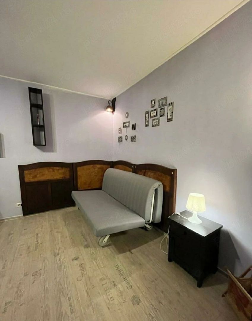 🏢 De închiriat: Garsonieră Confort 1 Modernă | Zona Tineretului - Poză 5