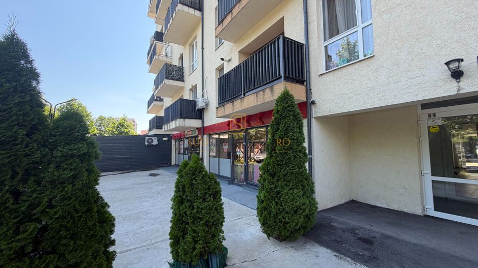 Confort și Eleganță: Apartament 3 Camere în Inima Sectorului 4 - Poză 25