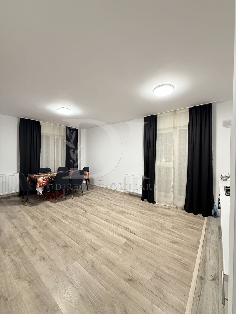 Apartament la cheie | etaj intermediar | Zona Jysk - Poză 3