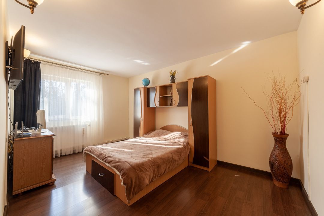 Casa P+M langa Padurea Trivale - Poză 7