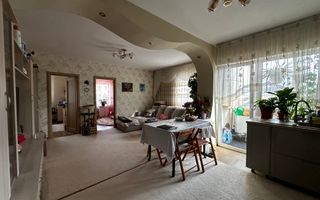 Apartament 3 camere | Etaj intermediar | Parcare | Cartier Terra - Poză 2