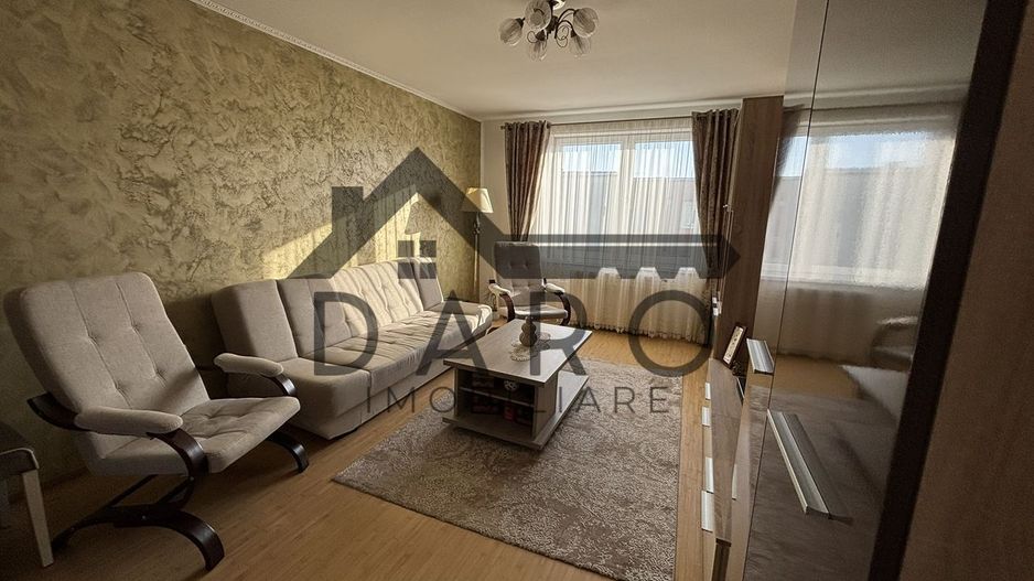 Apartament 3 camere, strada Livezeni, cartier Tudor - Poză 6