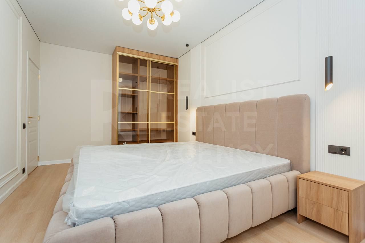 Vânzare, apartament, 2 camere, str. Grădina Botanică, Botanica - Poză 8