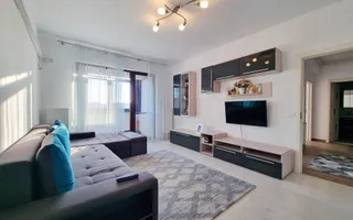 Apart Modern 2 Camere | Militari – Lujerului | Aproape de Lacul Morii - Poză 13