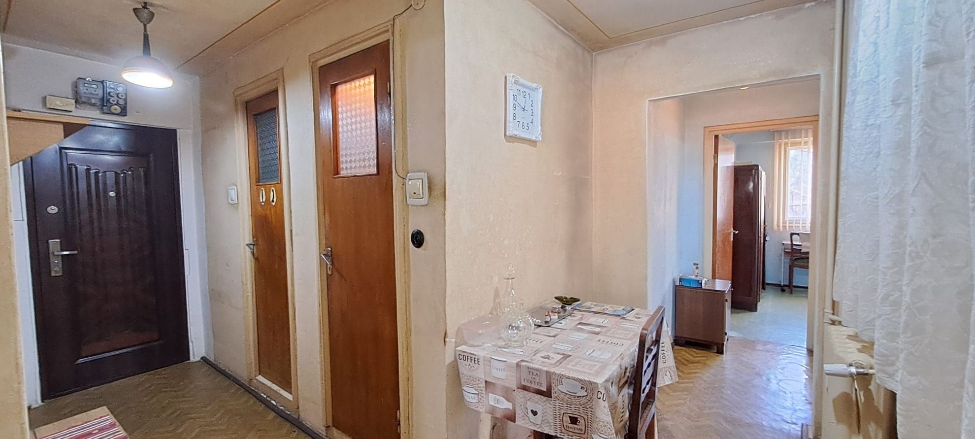 Drumul Taberei, 400 m metrou Raul Doamnei, etaj 2 din 10, decomandat - Poză 3