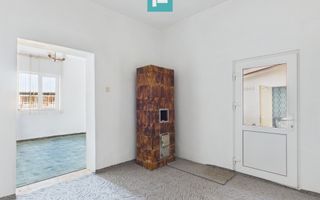 Casă cu 5 camere și teren 957 mp în Olari - Poză 11