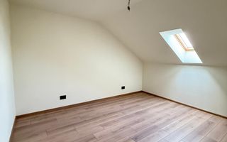 Duplex modern, Zona linistita, Mosnita noua - Poză 9