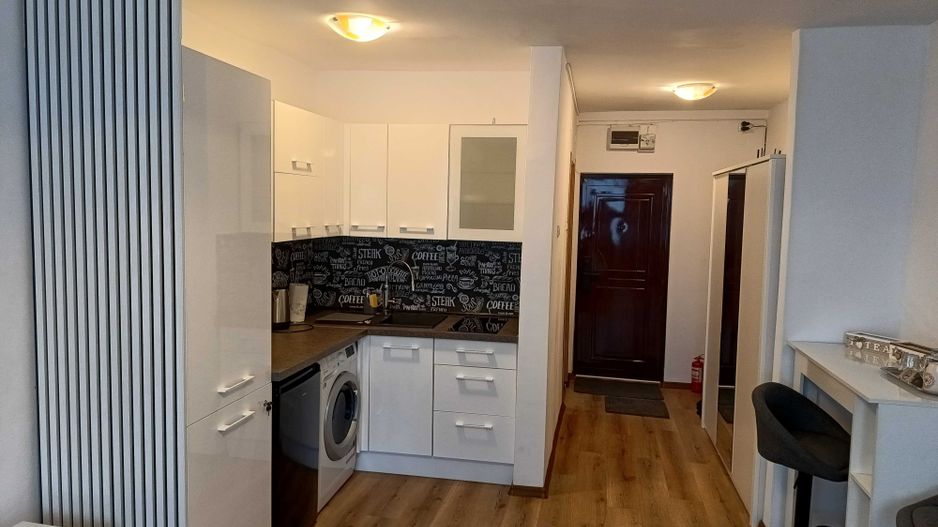 Garsonieră, 28 mp, Calea București - Rotonda - Poză 4