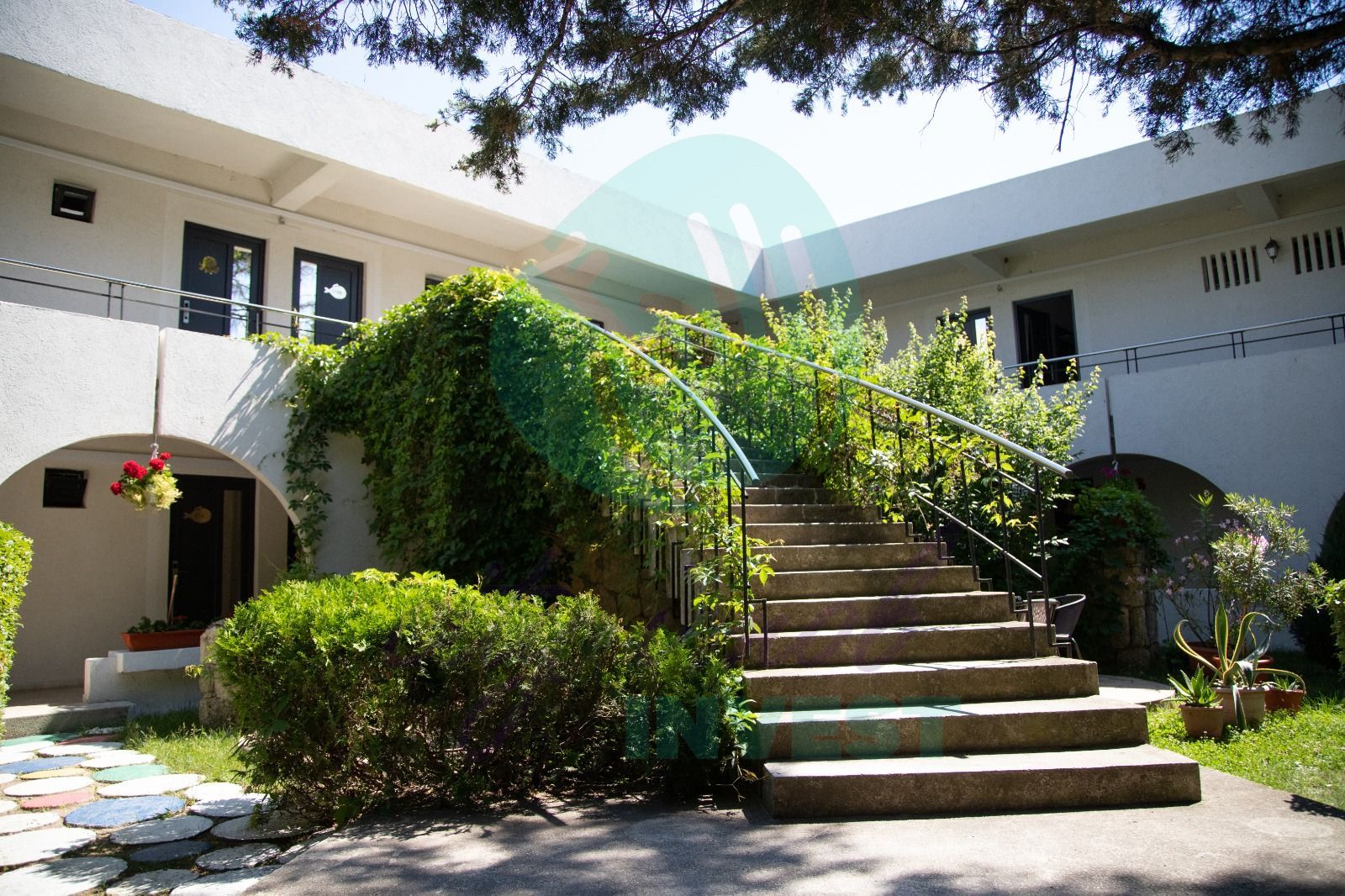 Oportunitate investitie- complex hotelier langa mare | Venus - Poză 4