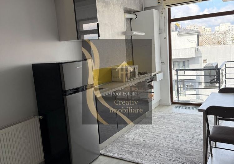 Apartament cu 2 camere, Nicolae Grigorescu! - Poză 1