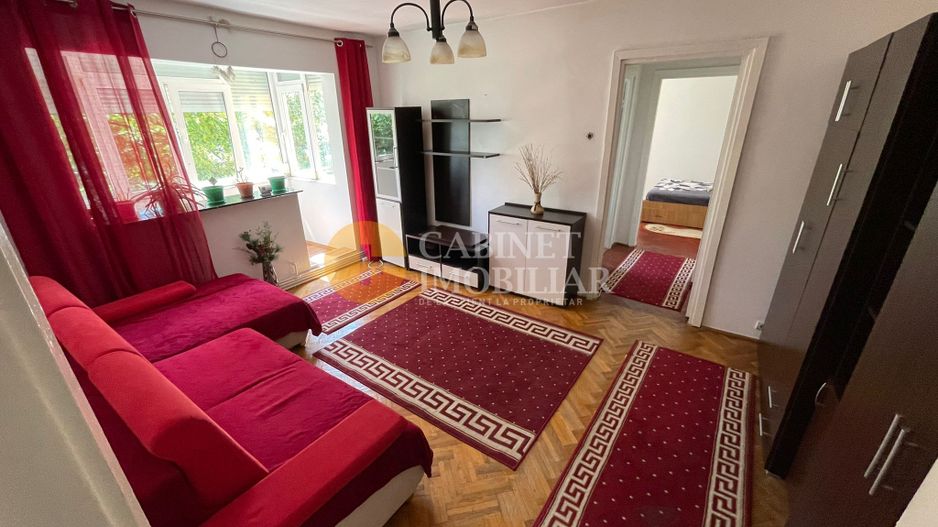 Tatarasi 2 camere FARA RISC - etaj 2 - 53mp - mobilat - Poză 1