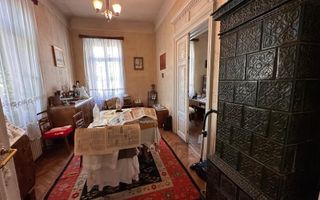 RAR LA BERTHELOT - CISMIGIU - CASA - 178 mp utili - CURTE INDIVIDUALA - Poză 5