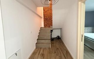 Vand apartament 94mp in Valea Lupului - Iasi ESQ 2 Village 4 camere decomandate, - Poză 6