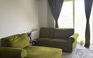 Apartament 2 camere, 57 mp, Mărăști – bloc nou 2020, parcare subterană - Poză 1