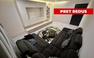 2 camere,decomandate,parcare,Intre Lacuri, zona Park Lake, Iulius Mall - Poză 1