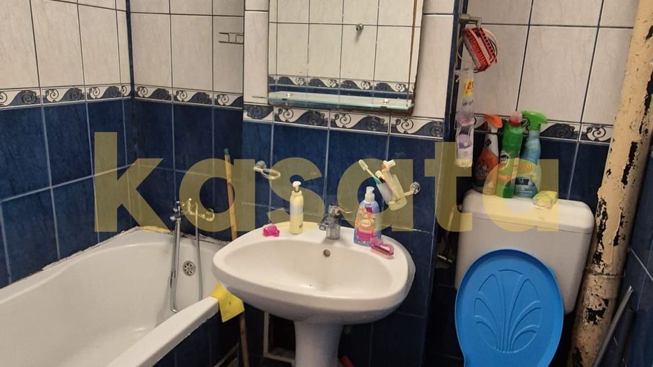 2 camere decomandat de vânzare – Titan | 44,98 mp total | Etaj 7/10 - Poză 7