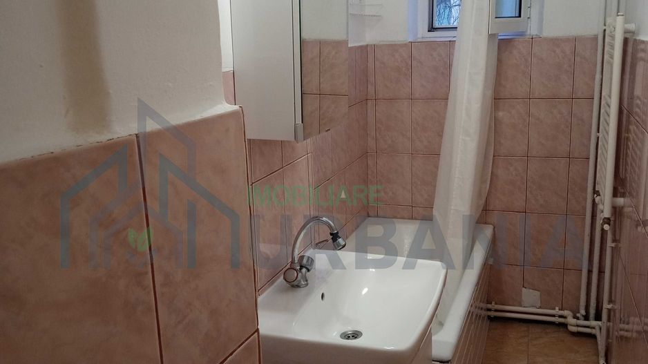 Apartament 2 camere semidecomandat, cartier Alexandru cel Bun, strada Basarabi nr. 8, zona Olimp - de inchiriat - Poză 6