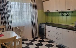 DE VANZARE AP 2 CAMERE 55 MP LUJERULUI | DECOMANDAT | METROU
